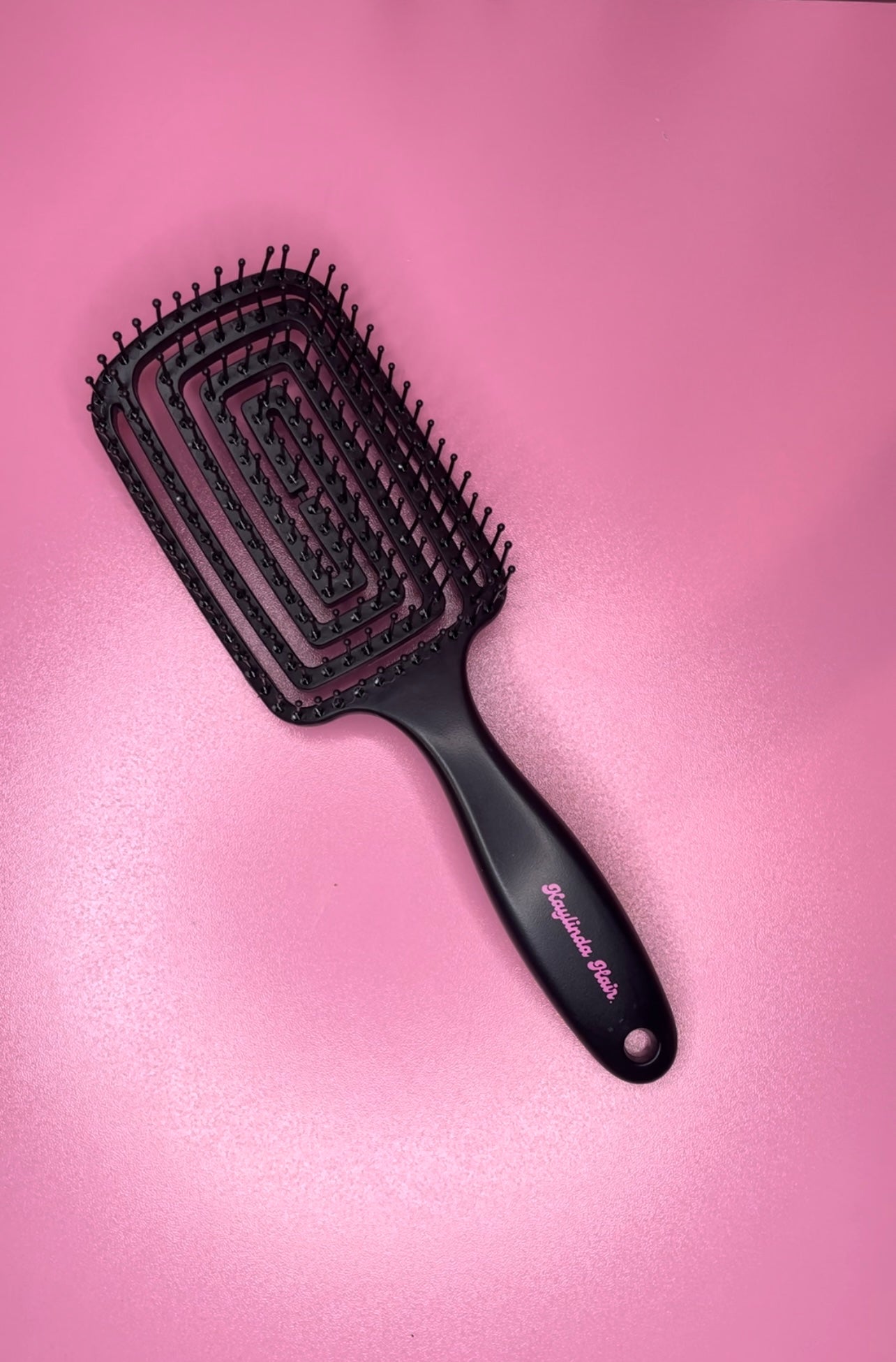 Kaylinda Hair Deluxe Brush