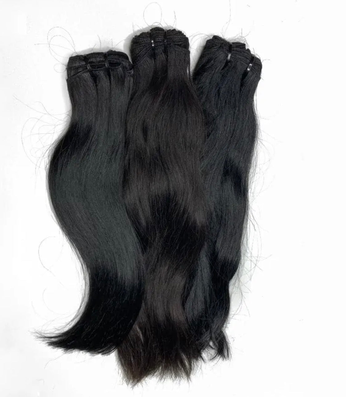 Raw Natural Wave Bundle Deal