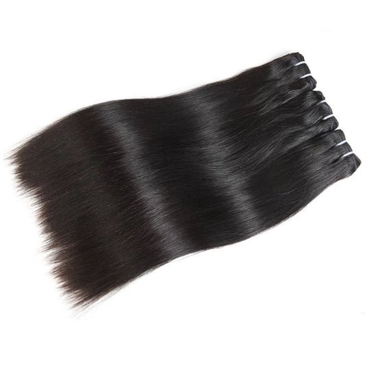 Raw Natural Straight Bundle Deal